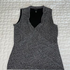 White House Black Market top